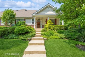 2534 Burnside Way, Waukegan, IL 60087