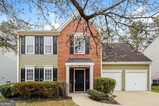 1347 Ambercrest Way, Austell, GA 30168