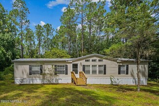 43103 Larsen Rd, Callahan, FL 32011