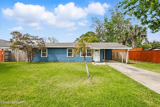 1103 11th Ave N, Jacksonville Beach, FL 32250