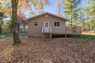 6483 S Emma Ave, Baldwin, MI 49304