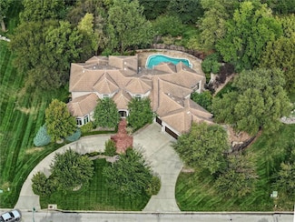 21310 E 34th St S, Independence, MO 64057