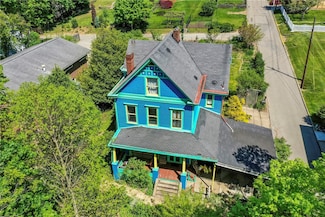 223 7th St, Aspinwall, PA 15215