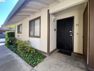 2400 Sunny Ln Unit 21, Antioch, CA 94509