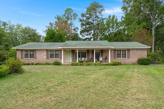 3379 Amyamanda Ln, Orangeburg, SC 29118