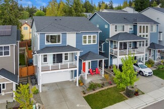 2144 NW Rustling Fir Ln, Silverdale, WA 98383