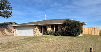 1601 NW 76th St, Lawton, OK 73505