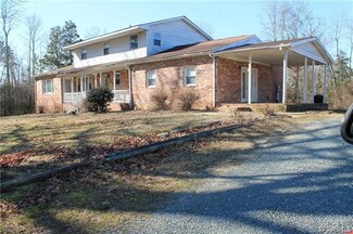 7851 Courthouse Rd, Providence Forge, VA 23140