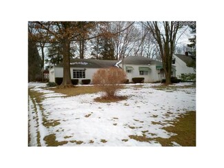 3529 Waterloo Rd, Mogadore, OH 44260