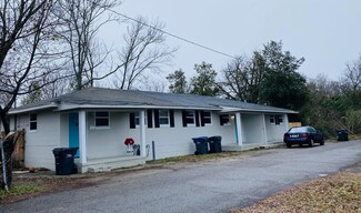 1506 Dunns Ln, Augusta, GA 30901