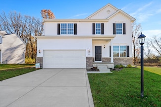 5699 Onyx Ave, Lowell, IN 46356