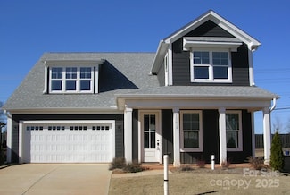 13618 Tranquil Day Dr, Matthews, NC 28105
