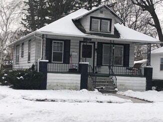 2913 Congress Ave, Saginaw, MI 48602