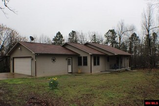 72 E Fork Trail, Calico Rock, AR 72519