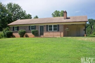 2741 Kool Park Rd NE, Hickory, NC 28601