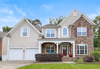 534 Siltstone Place, Cary, NC 27519