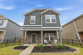 844 Windage Way, Pineville, NC 28134