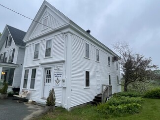 21 Main St, Sandwich, NH 03227