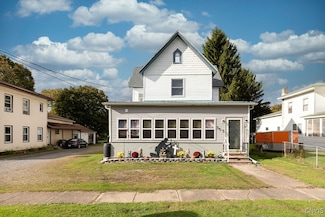 355 S Railroad St, Parish, NY 13131