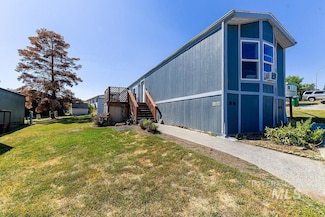 609 N Almon St Unit 3022, Moscow, ID 83843