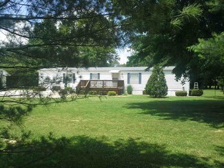 9668 N 60 E, Worthington, IN 47471