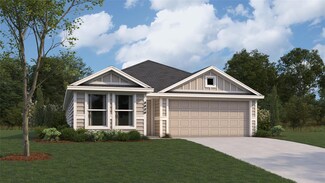 11802 Gammon Ave, Rhome, TX 76078