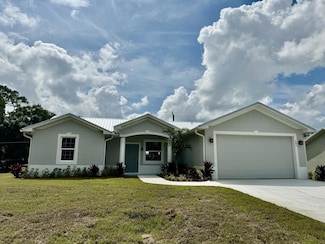 581 SE 36th Terrace, Okeechobee, FL 34974