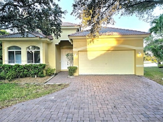 2913 SW 133rd Ave, Miramar, FL 33027