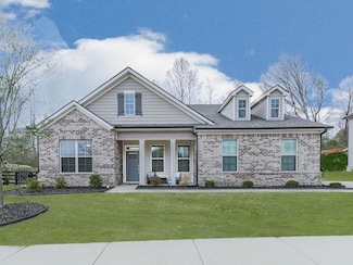 449 Carmichael Cir, Canton, GA 30115