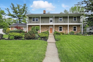 6825 Farmleigh Dr, Indianapolis, IN 46220