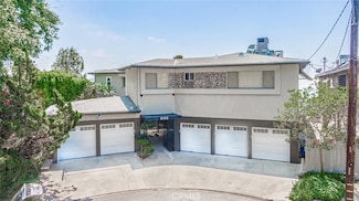 2102 La Canada Crest Dr Unit B, La Canada Flintridge, CA 91011