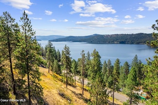 NNA S, Harrison, ID 83833