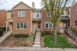 3437 Red Coach Trail, Lexington, KY 40517