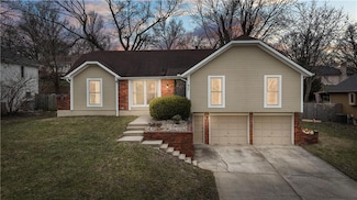 517 NW 65th Terrace, Kansas City, MO 64118
