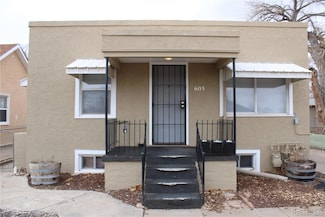 605 Acero Ave, Pueblo, CO 81004
