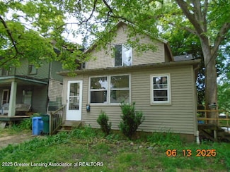607 Shepard St Unit 2, Lansing, MI 48912