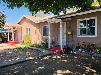1861 E 76th Place, Los Angeles, CA 90001
