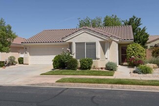 4497 S Big River Dr, Saint George, UT 84790
