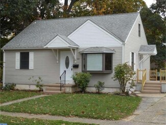 312 4th Ave, Glendora, NJ 08029