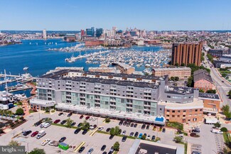 2772 Lighthouse Point E Unit 208, Baltimore, MD 21224