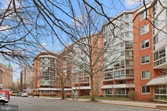 1024 N Utah St Unit 223, Arlington, VA 22201