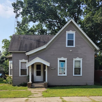 437 Ada Ave, Muskegon, MI 49442