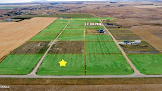 696 Harmony Loop, East Mercer, ND 58545