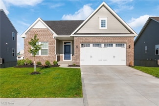 6831 Harrington Court Ave NE, Canton, OH 44721