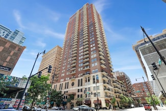 41 E 8th St Unit 3105, Chicago, IL 60605