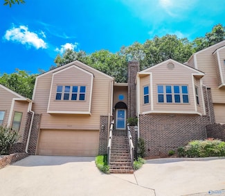 5057 Chancel Dr SE, Huntsville, AL 35802