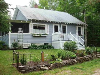 13 Whittemore Point Rd S, Bristol, NH 03222