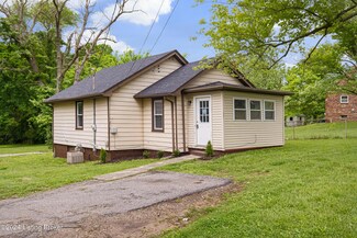 257 W Vine St, Radcliff, KY 40160