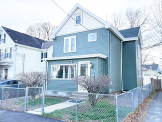 41 Highland St, Framingham, MA 01702