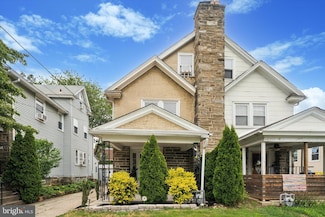 4019 Marshall Rd, Drexel Hill, PA 19026